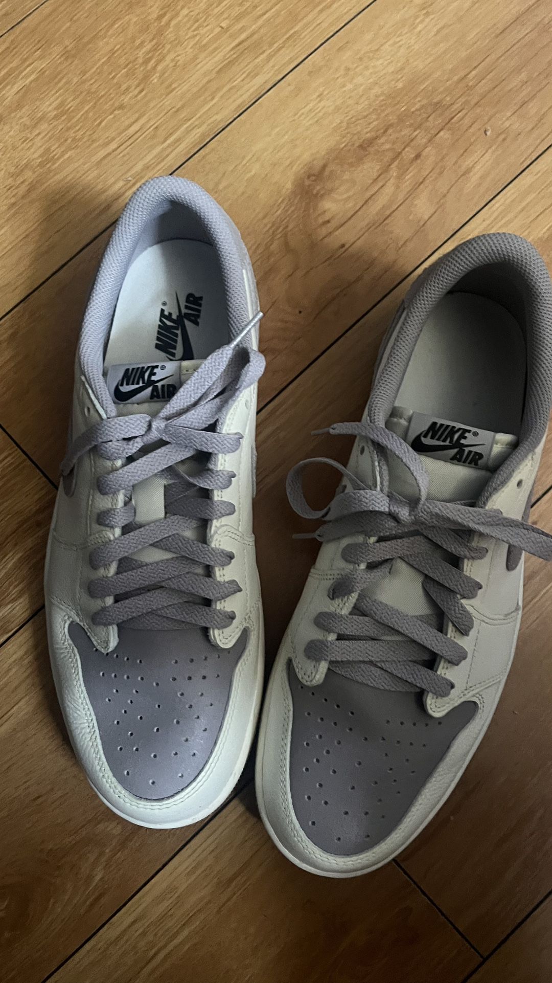Nike Air Jordan
