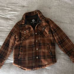 Boys Jacket
