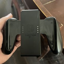Nintendo switch Joy-con comfort grip