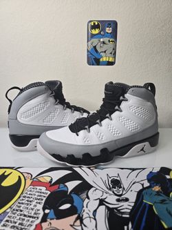 Baron Jordan 9s, Size 10.5