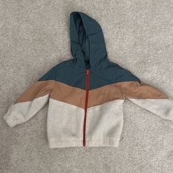 Toddler Jacket 4t
