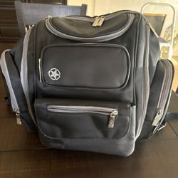 Backpack “Jeep Perfect Pockets” 