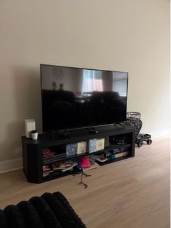 55 inch TV