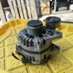 2022 Kia Soul 2.0 Alternator