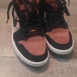 Used Air Jordan's Size 7