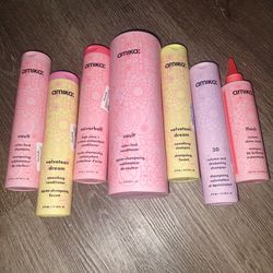 Amika hair products