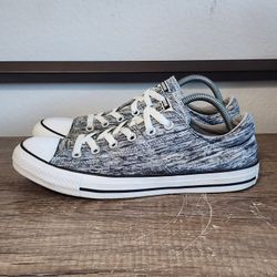 Converse Chuck Taylor All-Star Madison Ox Women's Shoes Size 10