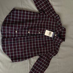 Ralph Lauren Boys Shirt