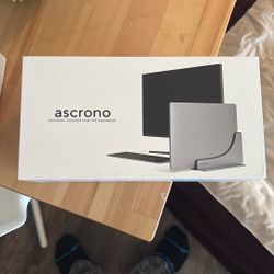 Ascrono Docking station