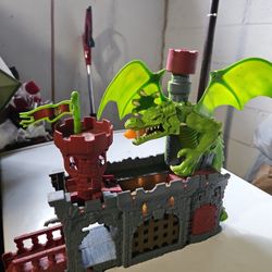 Dragon Castle