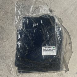 2018 Honda Pilot OEM Floor Mats
