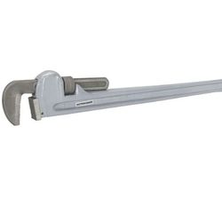 36Inch Alum Pipe Wrench