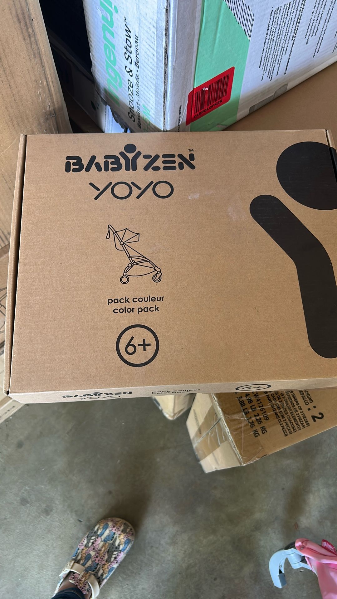 Babyzen