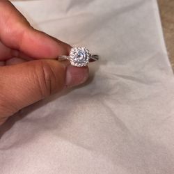 Engagement Ring 