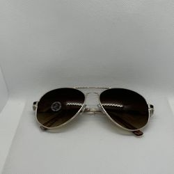 Juicy Couture  Aviator Sunglasses  New