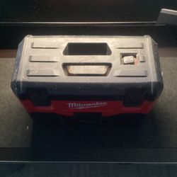 M18 Wet/dry Vacuum