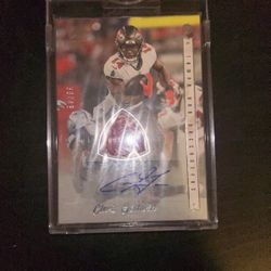 Chris Godwin pa
