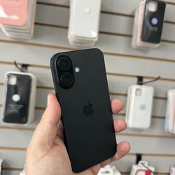 iPhone 16 Unlocked 128gb