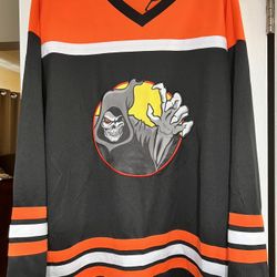 Spirit Halloween Jersey XL 