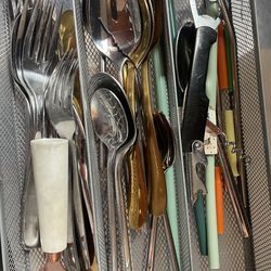 Kitchen Utensils ALL for $12