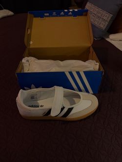 Adidas Samba Jane