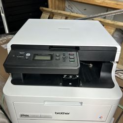 Brother All In One Laser Printer