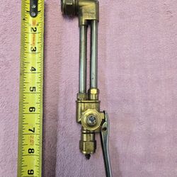 IOxygen C1306 Cutting Attachment 6Z22