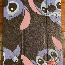 Stitch Table Case
