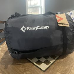 King camp 