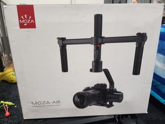 Dslr CAMERA STABILIZER