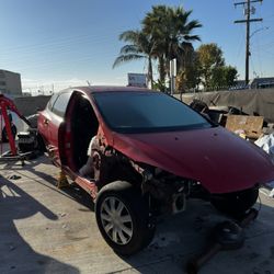 Chassis with documentation. Free.