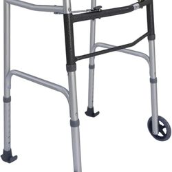 New Adult Walker Senior Walking Aid