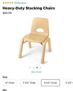 Lakeshore chair brand new