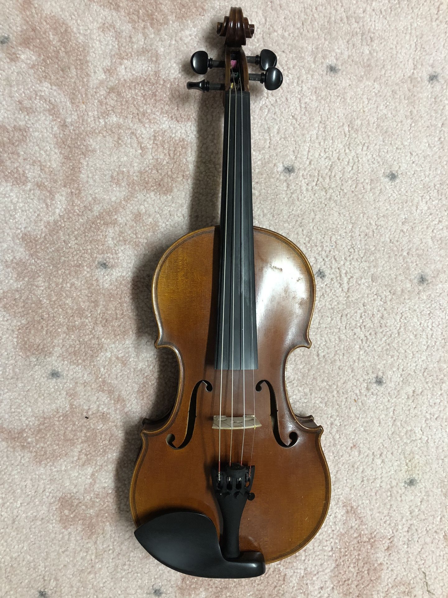 Violin 1/2