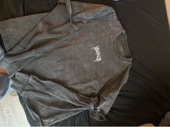 Young LA Washed Long Sleeve