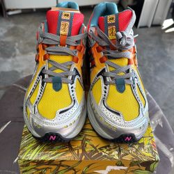 Salehe Bembury New Balance 