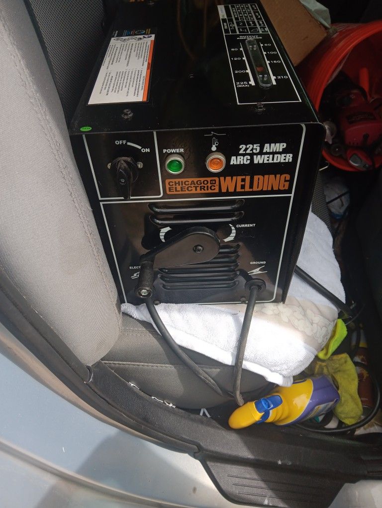Welding Machine