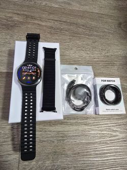 Samsung Galaxy watch 8 (44mm LTE)