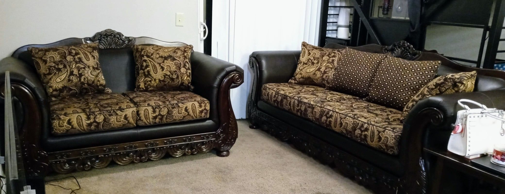 Free Couches** Picked Up for Sale in Phoenix, AZ OfferUp