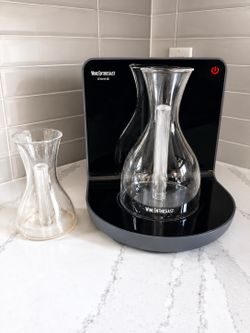 iFavine Wine Aerator with Decanters