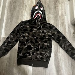 Bape Jacket