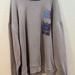 Gap Star Wars crewneck 2x