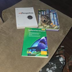 School Education Books