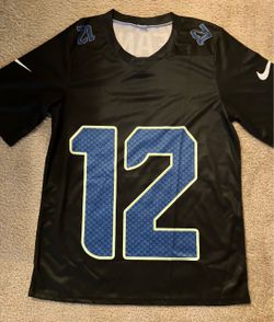 Seahawks men’s jersey