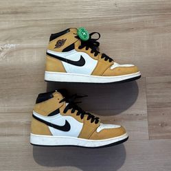 Pre Owned Nike Air Jordan 1 Retro High Og