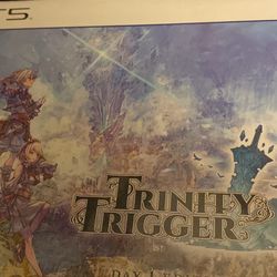 Trinity Trigger All My Games Are Buy Three Get Fourth Free15 And Under 