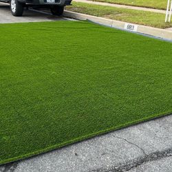 Artificial  Turf