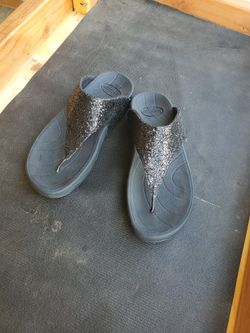 Joe BOXER SANDALS
