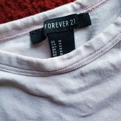 Msg For Price Sizes Are Med & Large