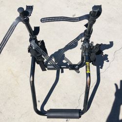 bike Rack